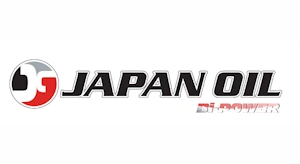 Japan Oil logo