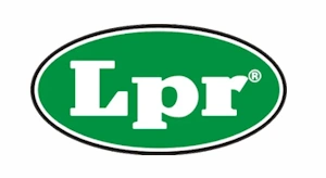 LPR Balata logo