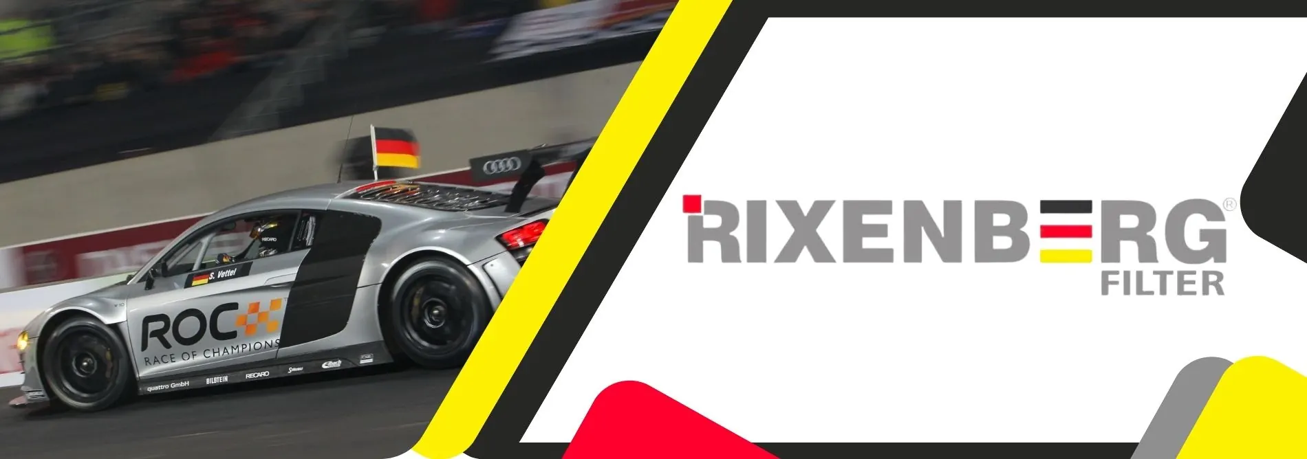 rixenbergslider