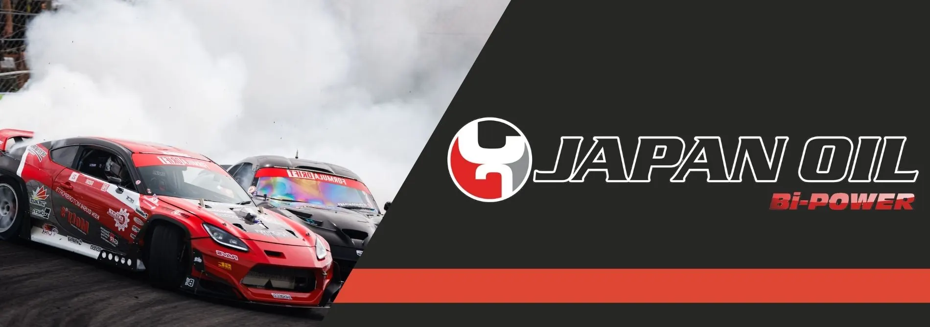 Japan Oil motor yağları